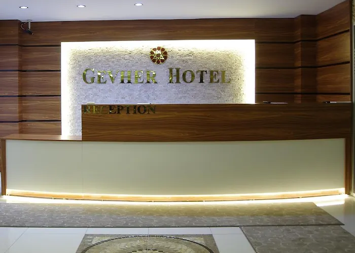 Gevher Hotel
