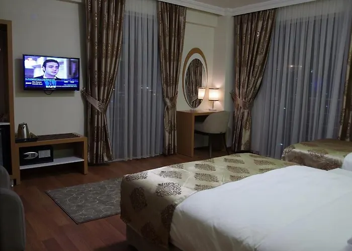 Gevher Hotel