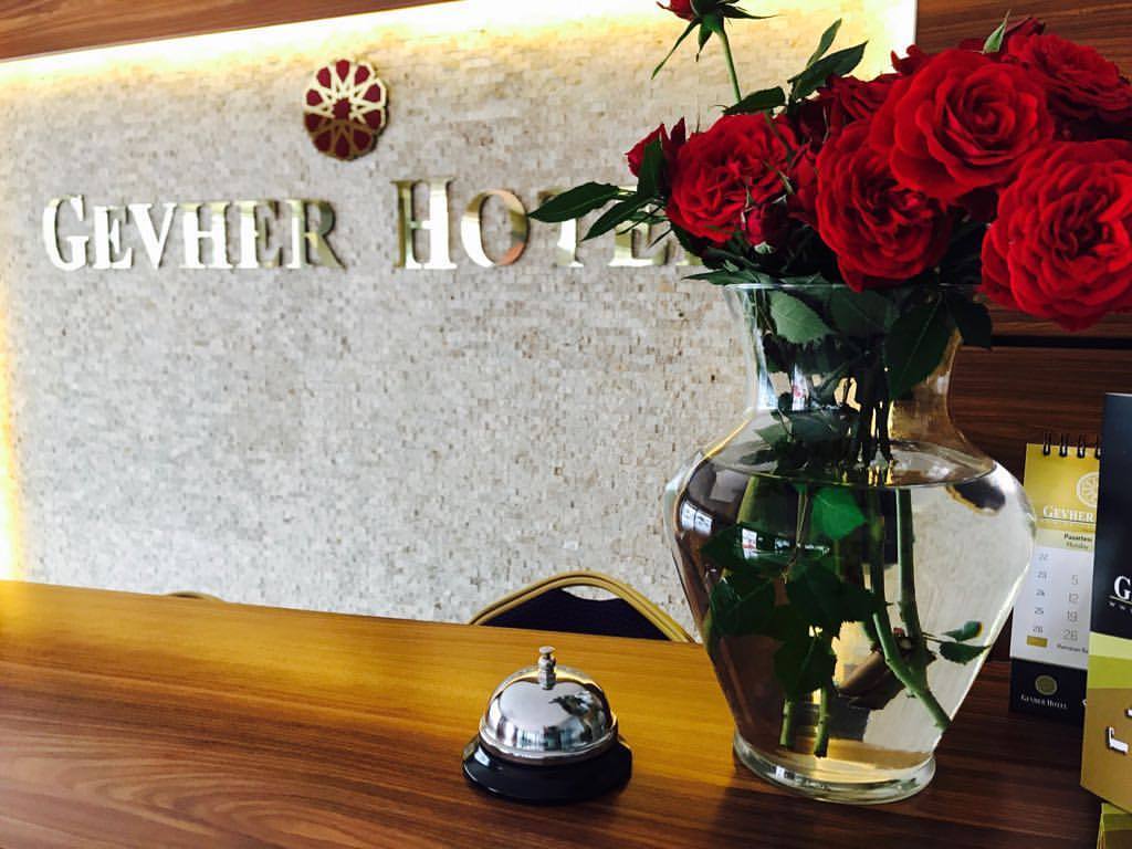 Gevher