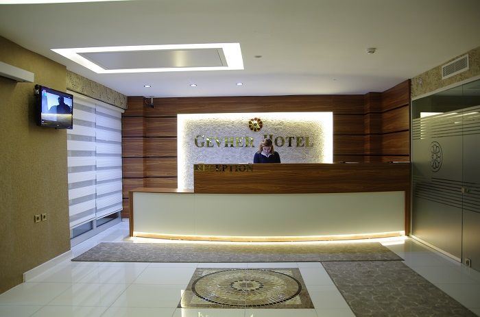 Gevher 3*
